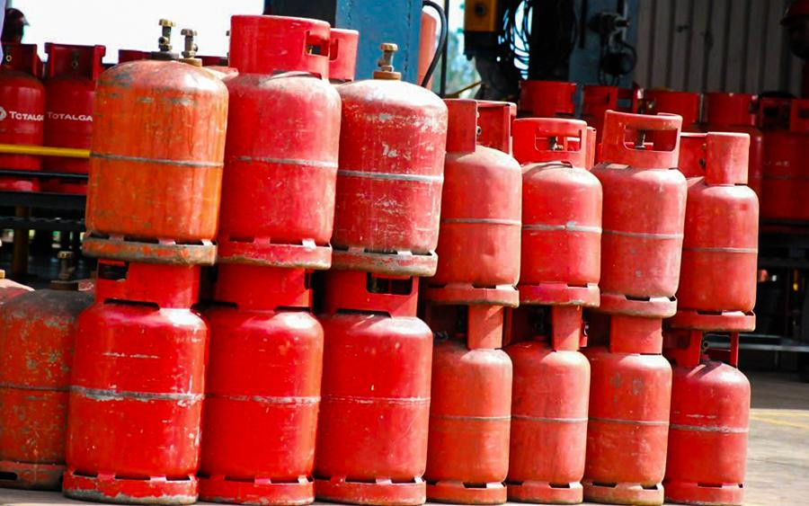 Cooking Gas, Kerosene Prices Increase By Over 100% In 12 Months Cooking Gas, Kerosene Prices Increase By Over 100% In 12 Months