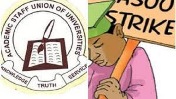 Court Summons ASUU Over Strike Court Summons ASUU Over Strike