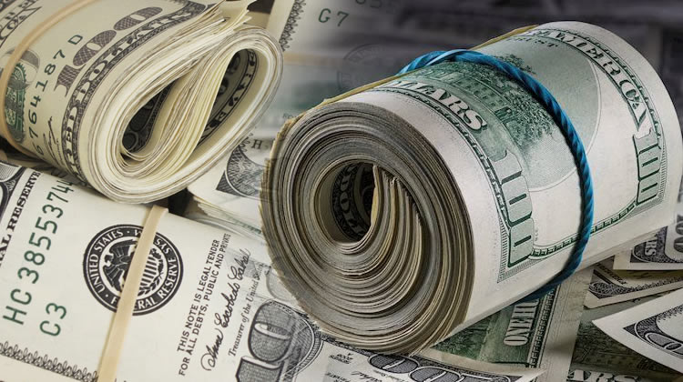 Dollar Hits N735 As Political Campaign Begins Dollar Hits N735 As Political Campaign Begins