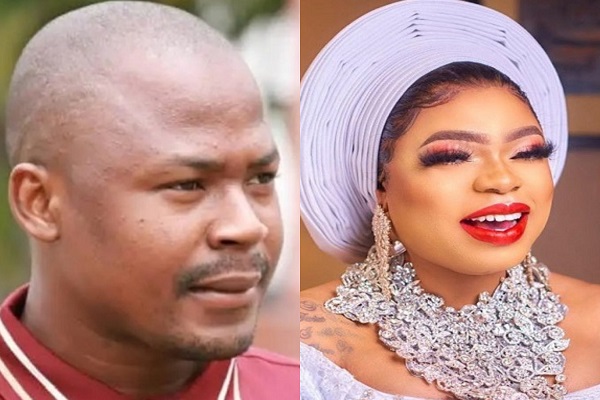FG Must Pay Attention To Bobrisky’s Lifestyle – Okowa’s Aide FG Must Pay Attention To Bobrisky’s Lifestyle – Okowa’s Aide