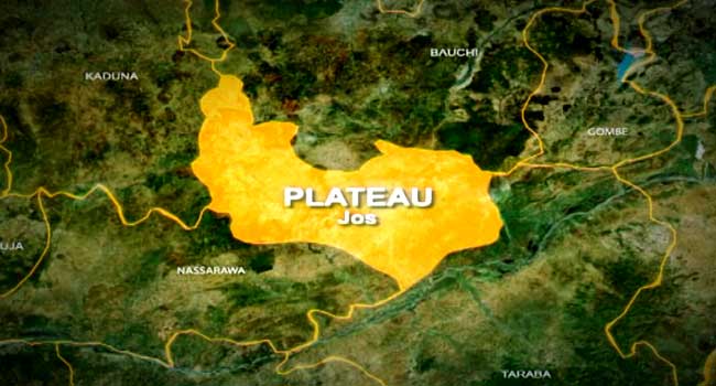 Gunmen Abduct Pastor In Plateau, Police Speaks Gunmen Abduct Pastor In Plateau, Police Speaks