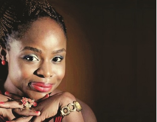 I Don’t Want To Be Forgotten As Musician -J’odie I Don’t Want To Be Forgotten As Musician -J’odie