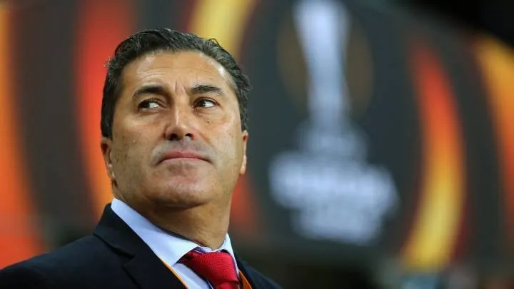 I Will Win 2023 AFCON For Nigeria - Jose Peseiro I Will Win 2023 AFCON For Nigeria - Jose Peseiro