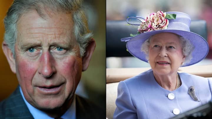 King Charles Releases Statement King Charles Releases Statement