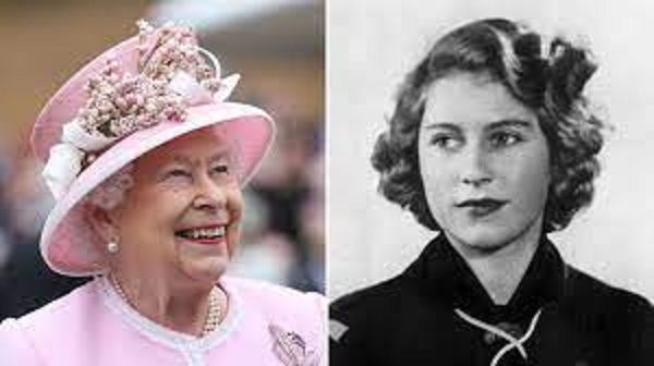 Life and time of queen elizabeth II Life And Times Of Queen Elizabeth II