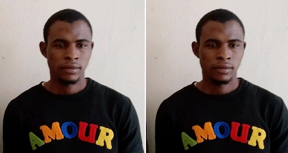 Man Stabs Mother In Adamawa Man Stabs Mother In Adamawa