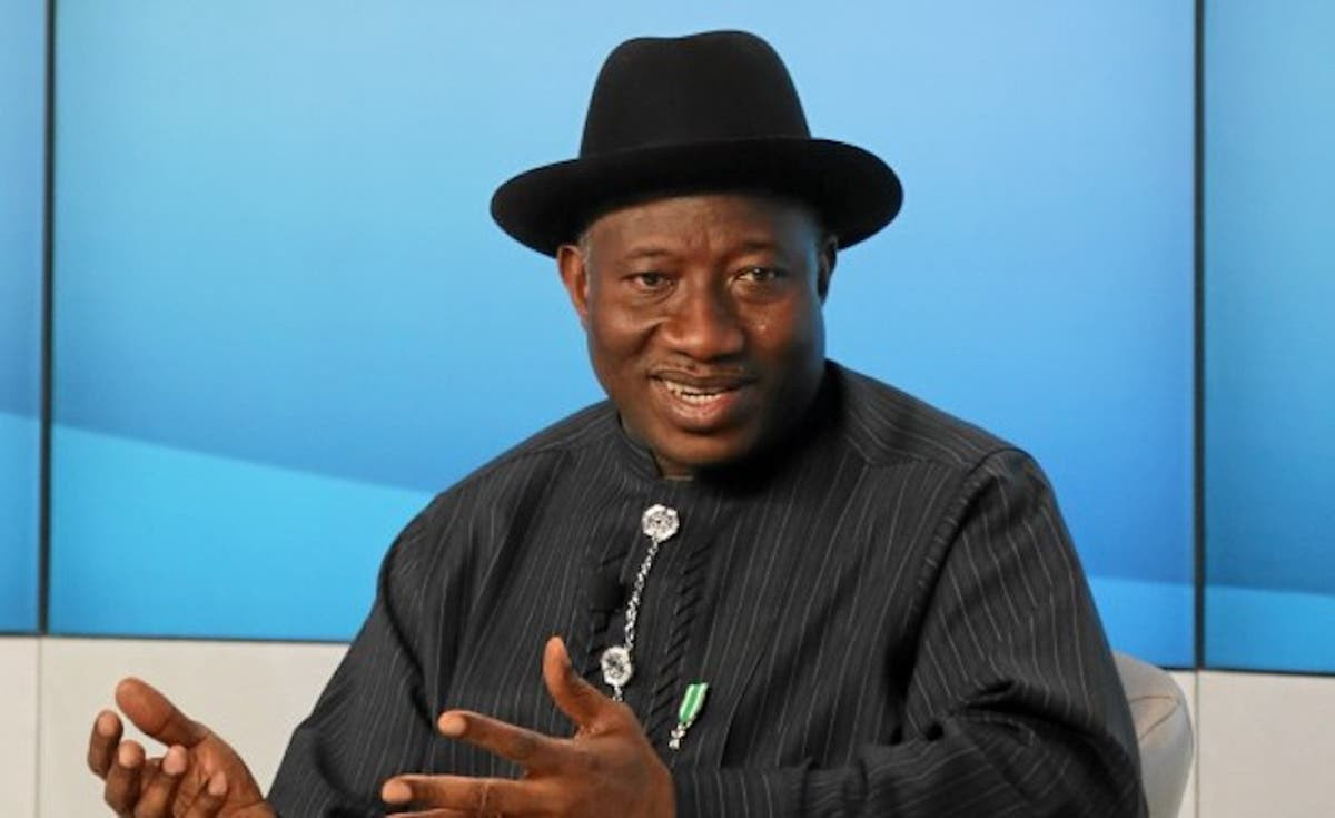 My Govt Resolved Four-Month ASUU Strike In One Night- Jonathan My Govt Resolved Four-Month ASUU Strike In One Night- Jonathan