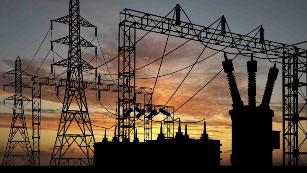NATIONAL GRID National grid Electricity Employees