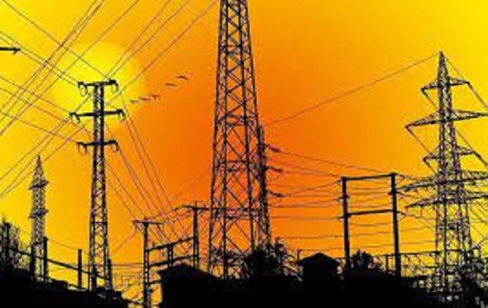 National Grid Collapses Again national grid