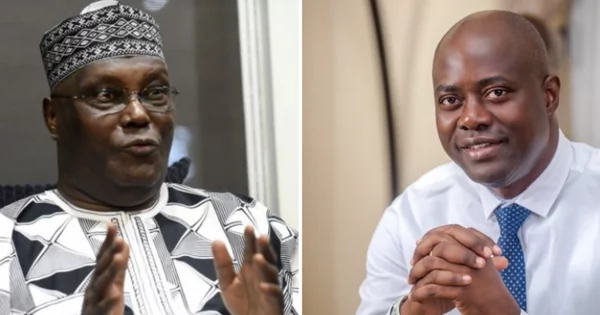 Nigerians Won’t Trust Us If We Remove Ayu — Atiku PDP crisis: Nigerians Won’t Trust Us If We Remove Ayu — Atiku