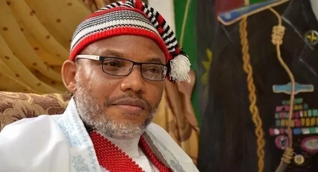 Nnamdi Kanu Must Not Die In Prison, Ohanaeze Warns Nnamdi Kanu Must Not Die In Prison, Ohanaeze Warns