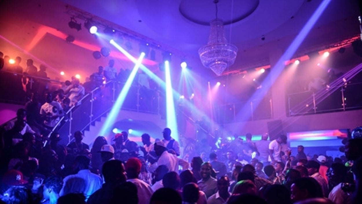 Ondo Government Bans Night Clubbing Insecurity: Ondo Government Bans Night Clubbing