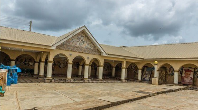 Oracle To Pick Alaafin From 65 Aspirants –Kingmakers Oracle To Pick Alaafin From 65 Aspirants –Kingmakers