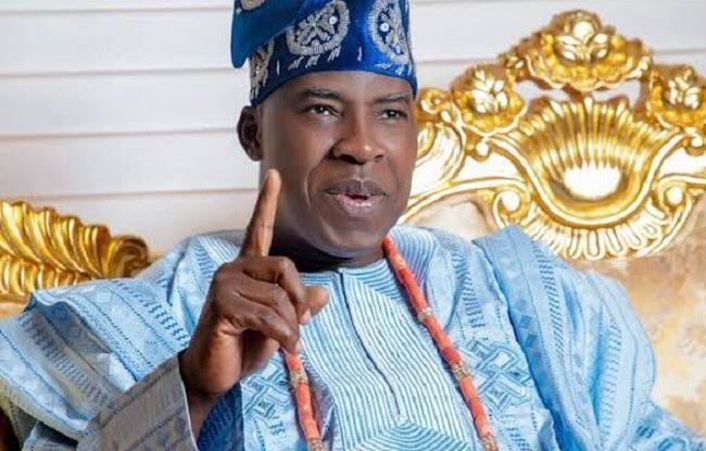 Osun PDP Expels Ex-Guber Aspirant Babayemi For Anti-Party Activities Osun PDP Expels Ex-Guber Aspirant Babayemi For Anti-Party Activities