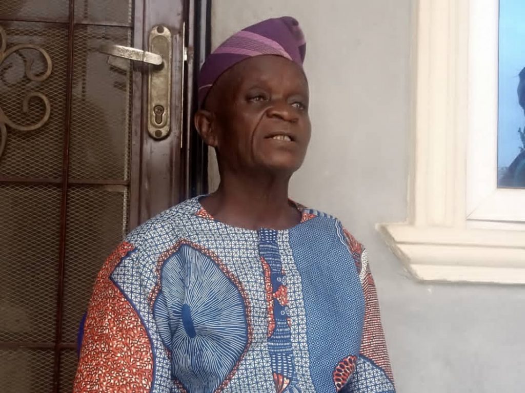 Osun lawmaker’s father My Abductors Almost Used Me For Ritual – Osun Lawmaker’s Father