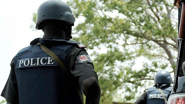 Police Recover Vehicles Used For Kogi Bank Robbery Police Recover Vehicles Used For Kogi Bank Robbery