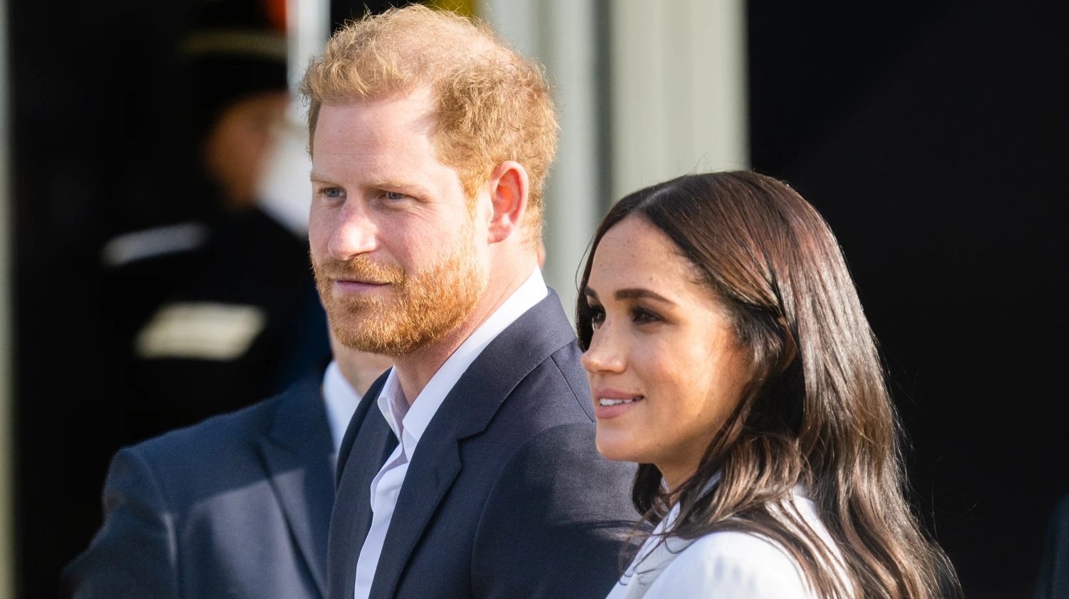Prince Harry And Meghan Markle To Make First Public Appearance In UK Prince Harry And Meghan Markle To Make First Public Appearance In UK