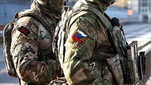 Russian commanders Refuses To Fight Due To Lack Of supplies And No Pay Russian Commanders Refuses To Fight Due To Lack Of supplies And No Pay