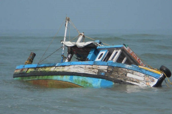 Six Die As Boat Capsizes In Benue River Six Die As Boat Capsizes In Benue River