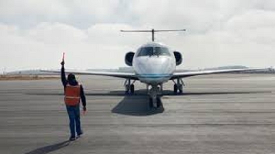 Suspected Stowaway Found In Aircraft At Lagos Airport Suspected Stowaway Found In Aircraft At Lagos Airport