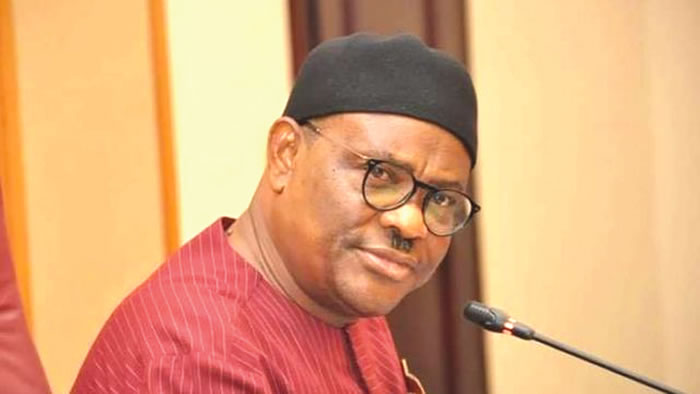 Suspend Me If You Can, Wike Dares PDP Suspend Me If You Can, Wike Dares PDP