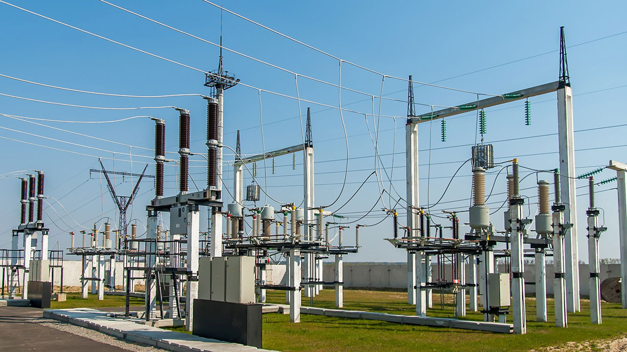 TCN Restores National Grid Hours After Collapse TCN Restores National Grid Hours After Collapse