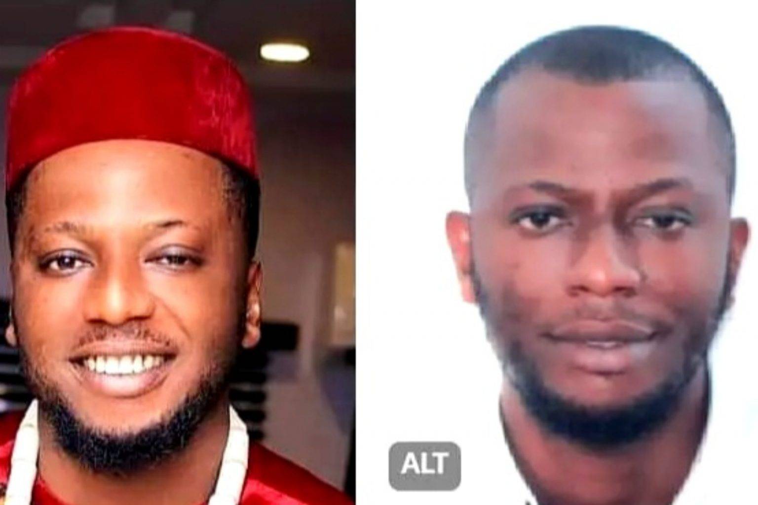 US Declares Nigerian Wanted For $30m COVID-19 Fraud, Suspect Faces 621 Years In Prison Chidozie Collins Obasi