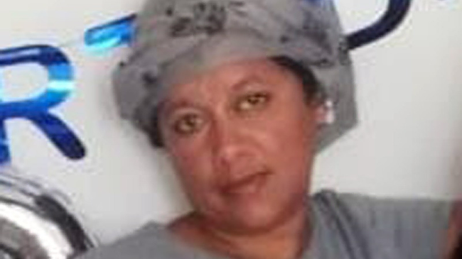 decomposed body woman Mom’s Decomposed Body