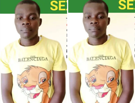 okada rider jailed okada rider