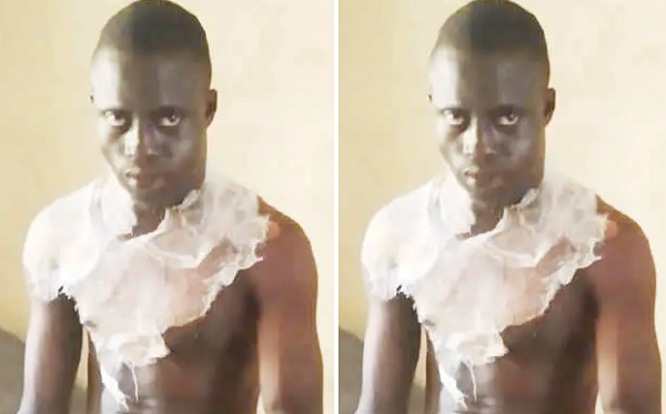 osun man Osun Man Wife Abuse