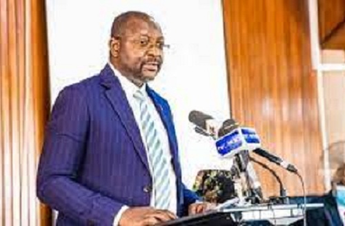 sports Minister dare Sports Minister