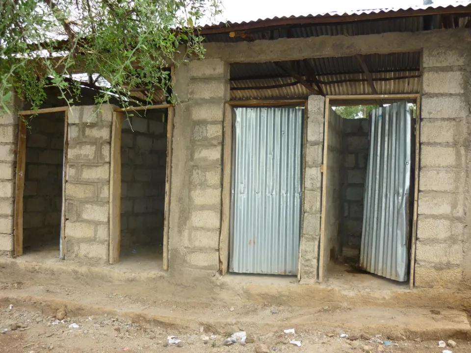 26-Year-Old Woman Arrested For Aborting And Throwing Infant In Pit Latrine 26-Year-Old Woman Arrested For Aborting And Throwing Infant In Pit Latrine
