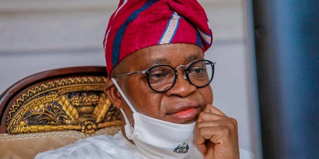 Court Nullifies Oyetola’s Nomination As APC Osun governorship candidate Court Nullifies Oyetola’s Nomination As APC Osun governorship candidate