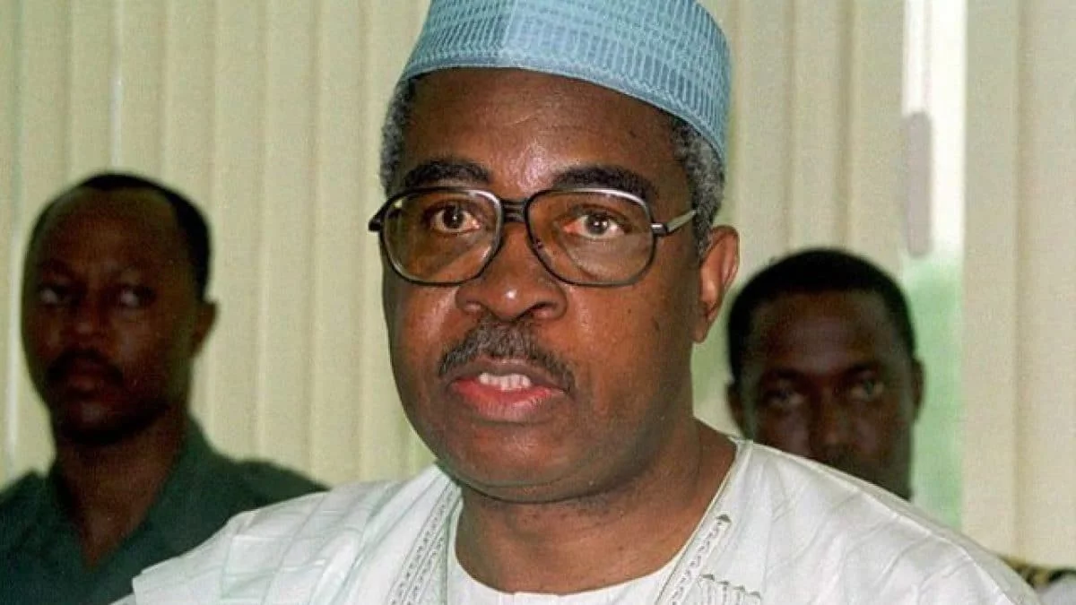 Danjuma Danjuma