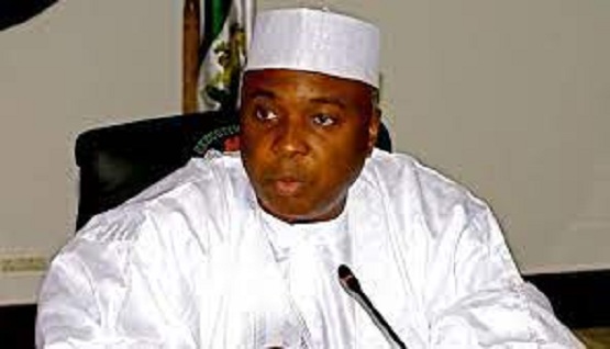 ENDSARS SARAKI SARAKI