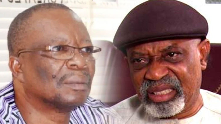 FG Warns ASUU Against Disobeying Court Order