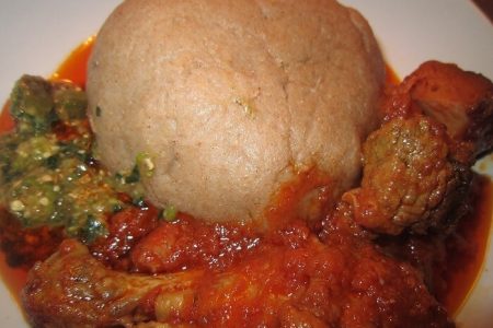 Father, Daughters, Relation Die After ‘Amala’ Meal In Kogi ather, Daughters, Relation Die After ‘Amala’ Meal In Kogi