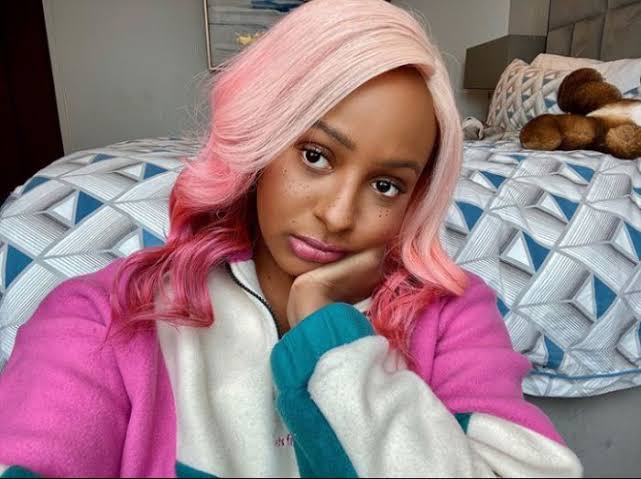 How being Christian affected my career – DJ Cuppy