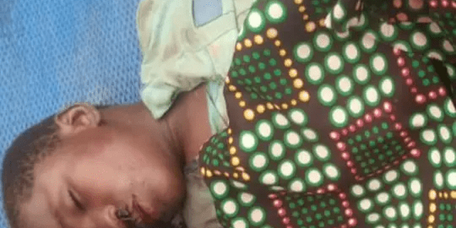 Hunter’s Son Shoots Brother Dead While testing bulletproof Hunter’s Son Shoots Brother Dead While testing bulletproof Charm In Kwara