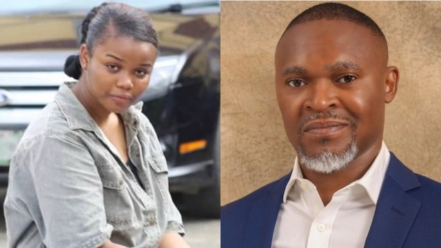 I Killed Ataga All By Myself, Chidinma Says In ‘Court’ Video