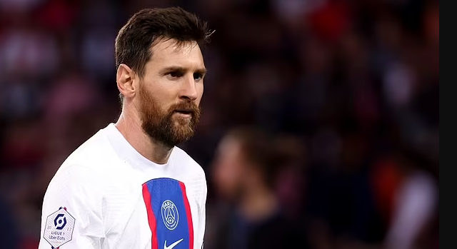 Inter Miami 'Increasingly Confident Of Signing Messi Inter Miami 'Increasingly Confident Of Signing Messi