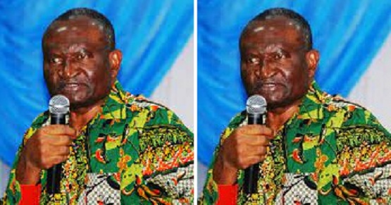 Kanu Agabi Kanu Agabi