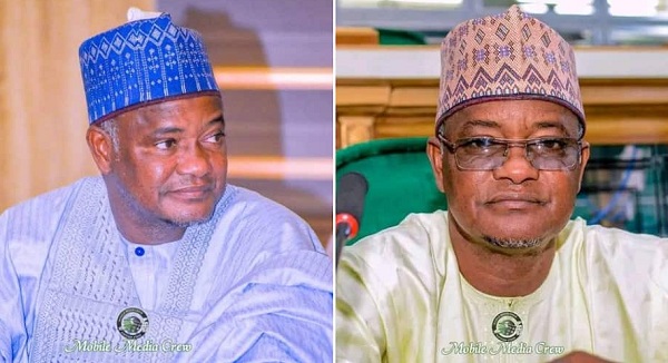 Katsina Lawmaker Dies In Saudi Arabia Katsina Lawmaker