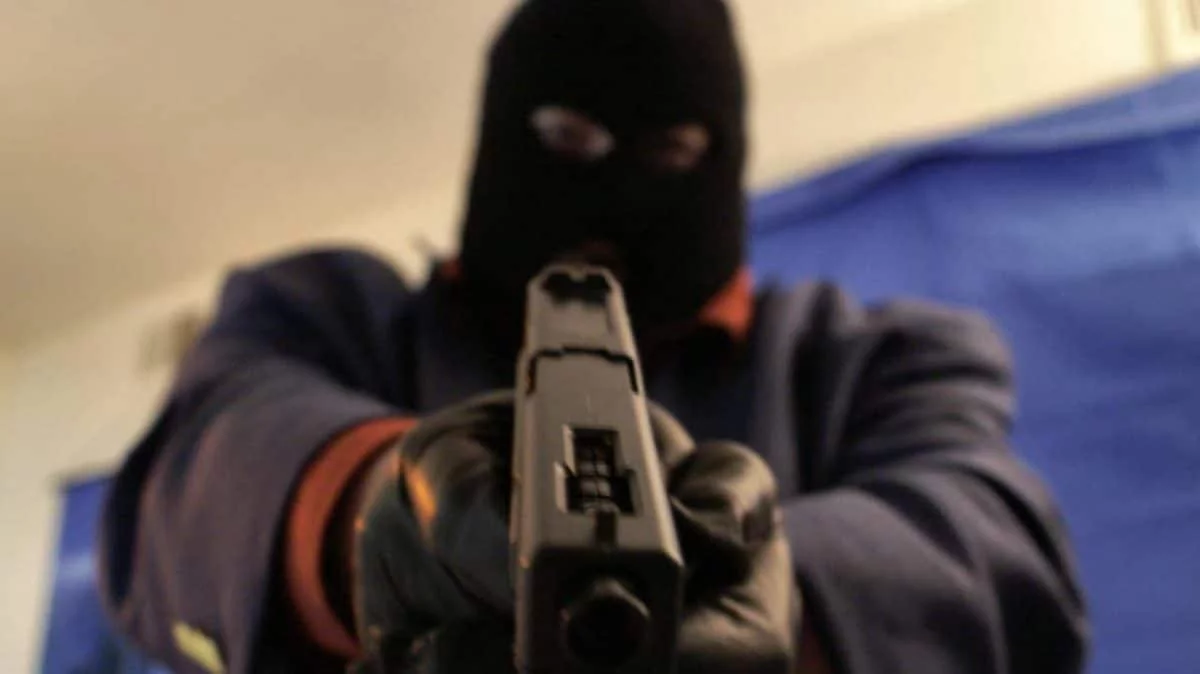 Kidnappers Kill Adamawa Village Head Kidnapper, Adamawa Village Head