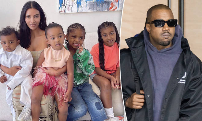Kim Kardashian 'Pays For Increased Security At Her Children's School' Kim Kardashian 'Pays For Increased Security At Her Children's School'