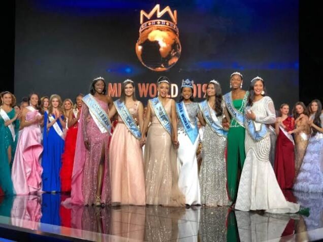 MBGN MBGN contestants