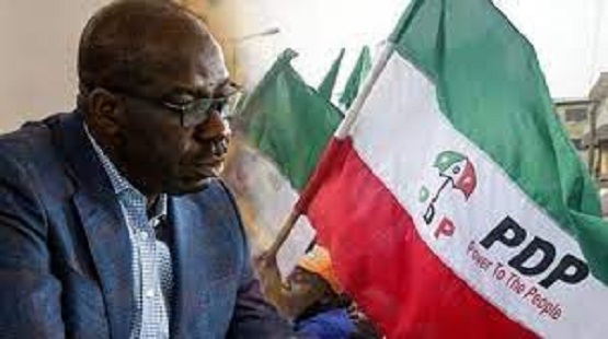 Obaseki obaseki