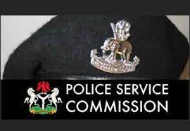 Police Service Commission Fires 7 Senior Officers, Demote Others Police Service Commission Fires 7 Senior Officers, Demote Others