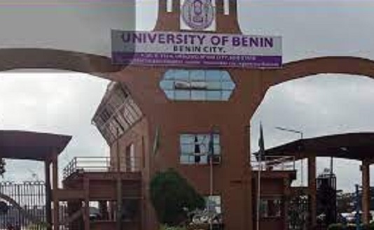 UNIBEN UNIBEN