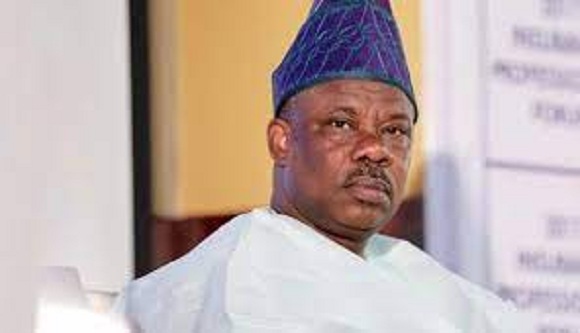 amosun amosun